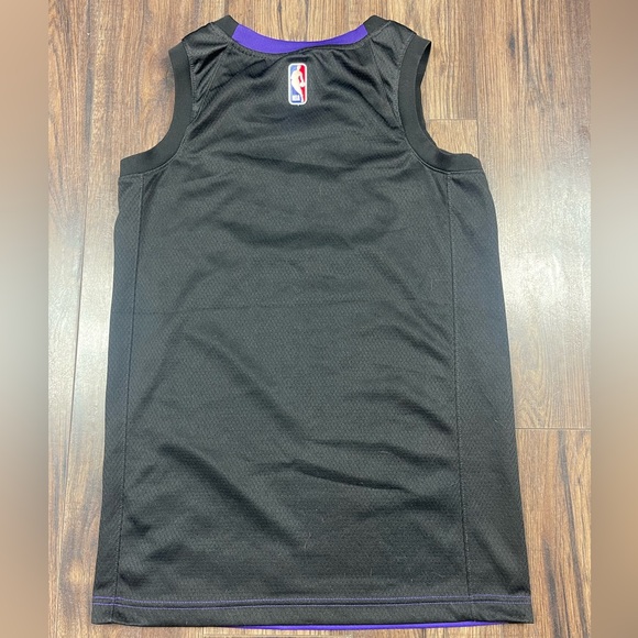 NIKE RAPTORS JERSEY - Picture 2 of 3